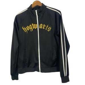 Harry Potter Hogwarts Track Jacket